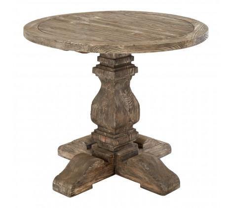 Lovina Round Dining Table - Modern Home Interiors