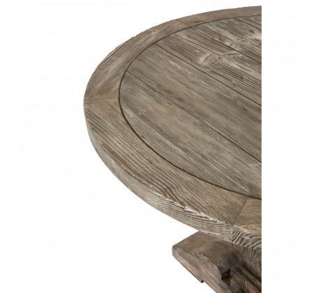 Lovina Round Dining Table - Modern Home Interiors