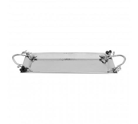 Miressa Small Grapes Tray - Modern Home Interiors