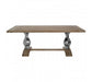 Richmond Dining Table - Modern Home Interiors