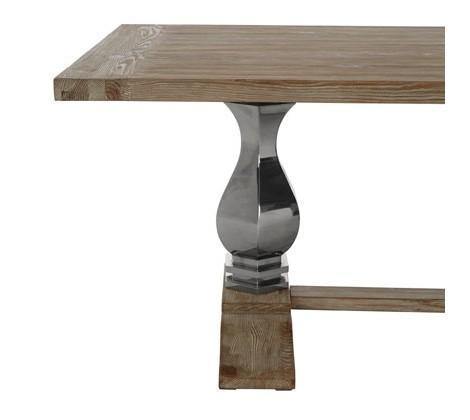 Richmond Dining Table - Modern Home Interiors