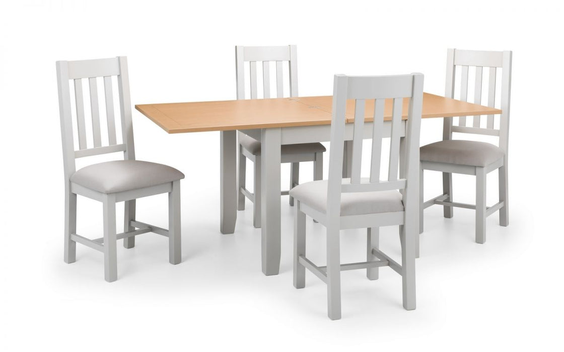 Richmond Flip-Top Dining Set