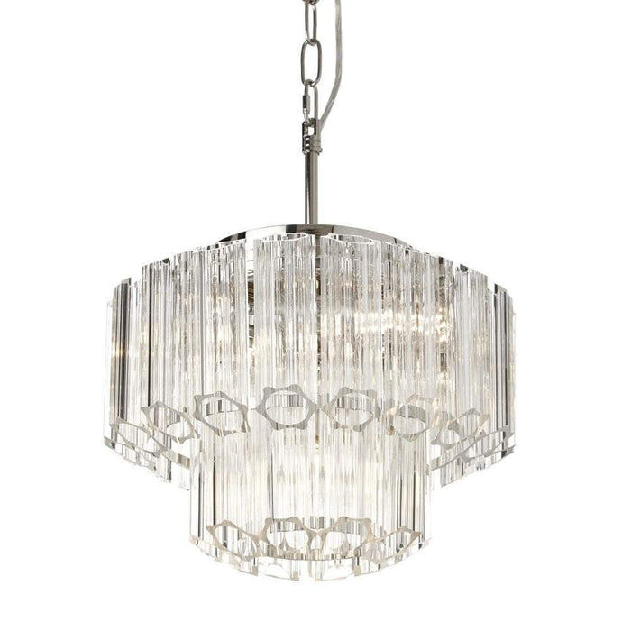 RV Astley Nasser Small Chandelier - Modern Home Interiors