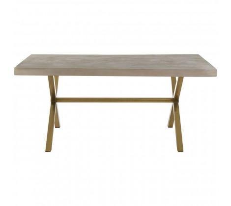 Sadras Sustainable Mango Wood Dining Table - Modern Home Interiors