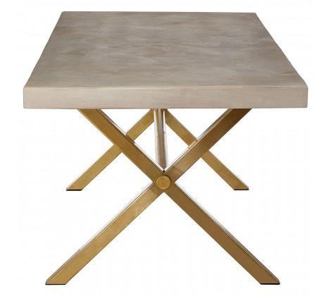 Sadras Sustainable Mango Wood Dining Table - Modern Home Interiors